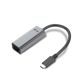 i-tec Metal C31METALGLAN hálózati kártya Ethernet 1000 Mbit/s