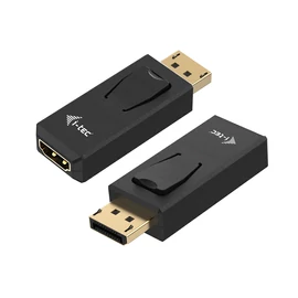 i-tec DP2HDMI4K30HZ csatlakozókártya/illesztő HDMI