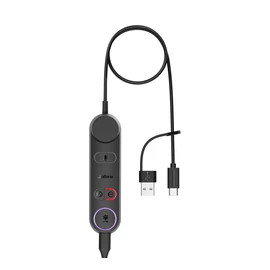Jabra 50-2169 fülhallgató/headset kiegészítő Vezérlő