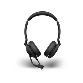 Jabra Evolve2 30 - SE Headset Vezetékes Fejpánt Iroda/telefonos ügyfélközpont USB Type-C / USB Type-A Fekete