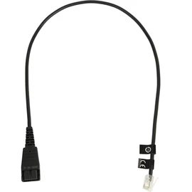 Jabra 8800-00-01 fülhallgató/headset kiegészítő