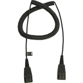 Jabra 8730-009 fülhallgató/headset kiegészítő Kábel