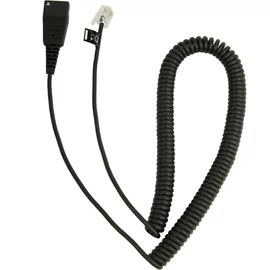 Jabra 8800-01-37 fülhallgató/headset kiegészítő Kábel