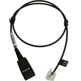 Jabra 8800-00-94 fülhallgató/headset kiegészítő Kábel