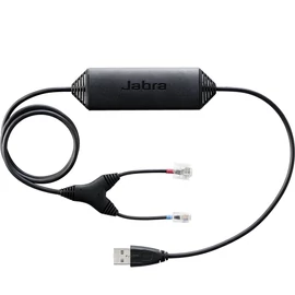 Jabra 14201-30 fülhallgató/headset kiegészítő EHS adapter