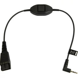 Jabra 8800-00-55 fülhallgató/headset kiegészítő Kábel