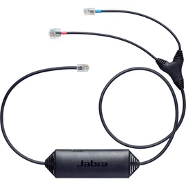 Jabra 14201-33 fülhallgató/headset kiegészítő EHS adapter