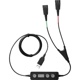 Jabra 265-09 fülhallgató/headset kiegészítő Kábel