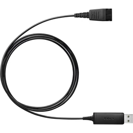 Jabra 230-09 fülhallgató/headset kiegészítő Kábel