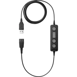Jabra 260-09 fülhallgató/headset kiegészítő USB-adapter