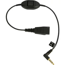 Jabra 8800-00-103 fülhallgató/headset kiegészítő