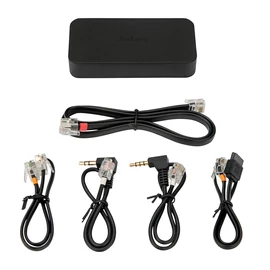 Jabra 14201-45 fülhallgató/headset kiegészítő Vezérlő adapter
