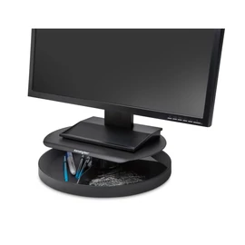 Kensington SmartFit Spin2 forgatható monitorállvány, fekete