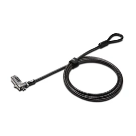 Kensington Slim NanoSaver kombinációs laptopzár