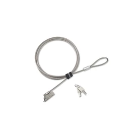 Kensington Slim NanoSaver 2.0 EQ kulcsos laptopzár