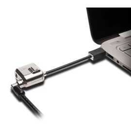 Kensington MiniSaver kulcsos laptop zár
