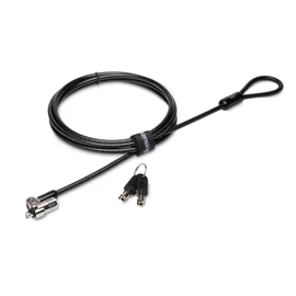 Kensington MicroSaver 2.0 kulcsos laptop zár