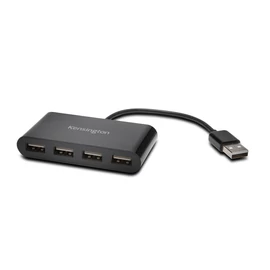 Kensington USB 2.0 4 portos hub