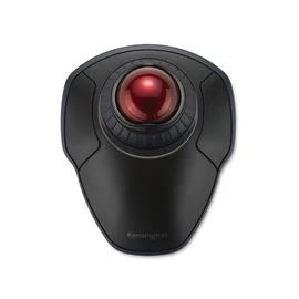 Kensington Orbit Wireless Trac egér Kétkezes Optikai 1600 DPI
