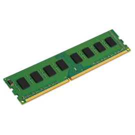 Kingston Technology ValueRAM memóriamodul 4 GB 1 x 4 GB DDR3L 1600 MT/másodperc 240-pin DIMM