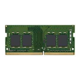 Kingston Technology ValueRAM memóriamodul 8 GB 1 x 8 GB DDR4 3200 MT/másodperc 260-pin SO-DIMM