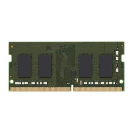 Kingston Technology ValueRAM memóriamodul 32 GB 1 x 32 GB DDR4 3200 MT/másodperc 260-pin SO-DIMM