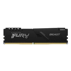 Kingston Technology FURY Beast memóriamodul 32 GB 1 x 32 GB DDR4 3600 MT/másodperc 288-pin DIMM