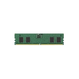 Kingston Technology ValueRAM memóriamodul 8 GB 1 x 8 GB DDR5 5600 MT/másodperc 288-pin DIMM