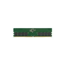 Kingston Technology ValueRAM memóriamodul 16 GB 1 x 16 GB DDR5 5600 MT/másodperc 288-pin DIMM