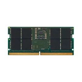 Kingston Technology ValueRAM memóriamodul 16 GB 1 x 16 GB DDR5 5600 MT/másodperc 262-pin SO-DIMM