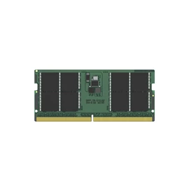 Kingston Technology ValueRAM memóriamodul 48 GB 1 x 48 GB DDR5 5600 MT/másodperc 262-pin SO-DIMM