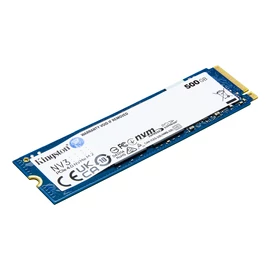 Kingston Technology NV3 500 GB M.2 PCI Express 4.0 NVMe 3D NAND