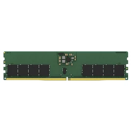 Kingston Technology ValueRAM memóriamodul 16 GB 1 x 16 GB DDR5 6400 MT/másodperc 288-pin DIMM