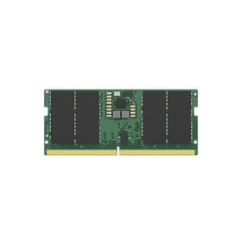 Kingston Technology ValueRAM memóriamodul 16 GB 1 x 16 GB DDR5 6400 MT/másodperc 262-pin SO-DIMM