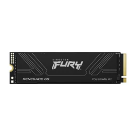 Kingston Technology FURY Renegade G5 1 TB M.2 PCI Express 5.0 NVMe 3D TLC
