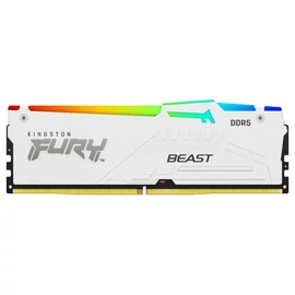 Kingston Technology KF552C40BWAK2-16 memóriamodul 16 GB 2 x 8 GB DDR5 5200 MT/másodperc 288-pin DIMM ECC