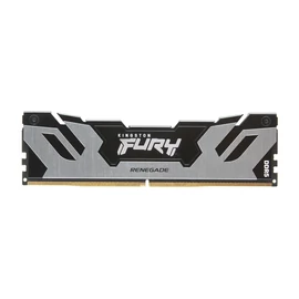 Kingston Technology FURY Renegade memóriamodul 24 GB 1 x 24 GB DDR5 8000 MT/másodperc 288-pin DIMM