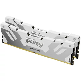 Kingston Technology FURY Renegade memóriamodul 48 GB 2 x 24 GB DDR5 8000 MT/másodperc 288-pin DIMM