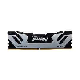 Kingston Technology FURY Renegade memóriamodul 24 GB 1 x 24 GB DDR5 8800 MT/másodperc 288-pin DIMM