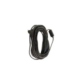 Lenovo 4X91C47404 USB kábel USB 2.0 10 M USB A Fekete