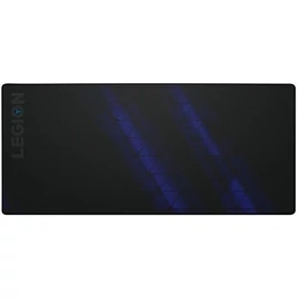 Lenovo GXH1C97869 egéralátét Játékhoz alkalmas egérpad Fekete, Kék