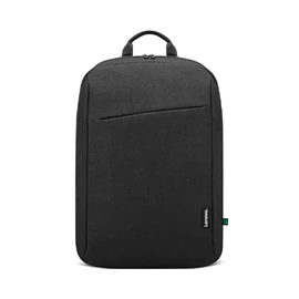 Lenovo GX41L83768 laptop táska 39,6 cm (15.6") Hátizsák Fekete