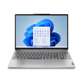 Lenovo IdeaPad Slim 5 15IRH9 Intel® Core™ i7 i7-13620H Laptop 38,9 cm (15.3") WUXGA 16 GB LPDDR5x-SDRAM 1 TB SSD Wi-Fi 6E (802.11ax) Magyar Szürke