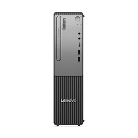 Lenovo ThinkCentre neo 30s Gen 5 Intel® Core™ i5 i5-13420H 8 GB DDR5-SDRAM 512 GB SSD Windows 11 Pro SFF PC Fekete