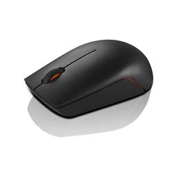 Lenovo GX30K79401 egér Utazó Kétkezes Vezeték nélküli RF Lézer 1000 DPI