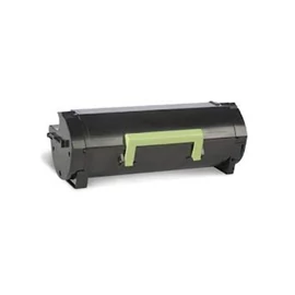 Eredeti Lexmark MS510/610 Ultra High Corporate Toner, 20K (50F2U0E)
