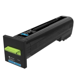 Lexmark 2521863 72K20C0 Eredeti Toner