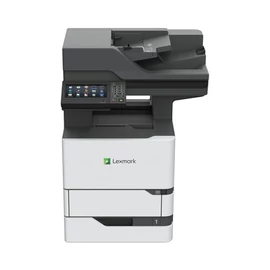 MX722ADHE MONO MFG A4 66 PPM 7IN DISPL. DUPLEX 2GB HDD lézernyomtató