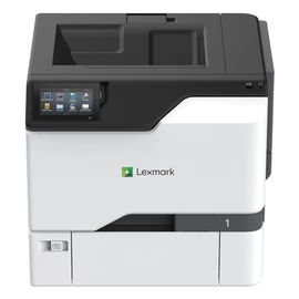 CS735DE SFP COLORLASER A4 50PPM / TOUCHSCREEN lézernyomtató
