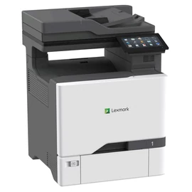 XC4342 BSD MFP COLORLASER lézernyomtató